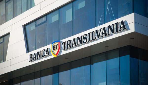 Banca Transilvania a raportat un profit net de peste 1 miliard RON în primul trimestru al anului 2024